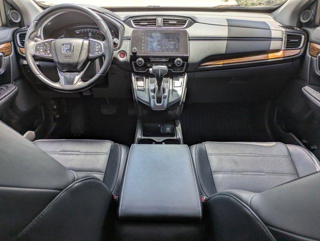 2018 Honda CR-V Vehicle Photo in San Antonio, TX 78209