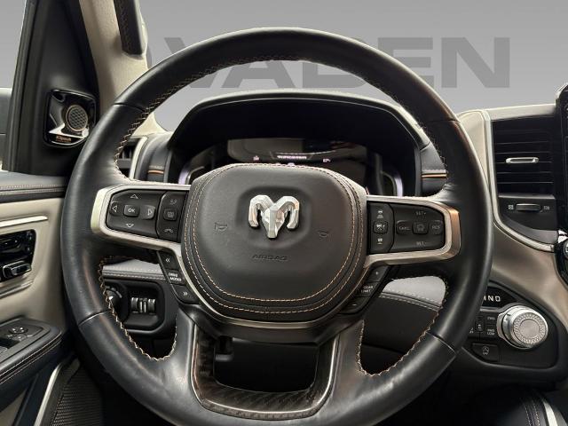 2025 Ram 1500 Vehicle Photo in Savannah, GA 31419