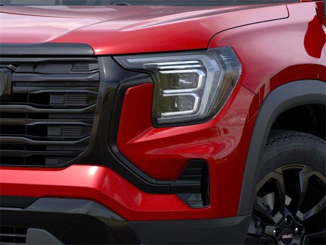 2026 GMC Terrain Vehicle Photo in ROCHESTER HILLS, MI 48307-2741