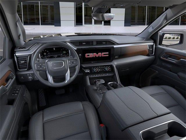 2025 GMC Sierra 1500 Vehicle Photo in ROCHESTER HILLS, MI 48307-2741