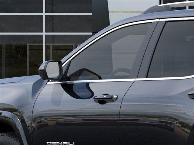 2026 GMC Terrain Vehicle Photo in ROCHESTER HILLS, MI 48307-2741