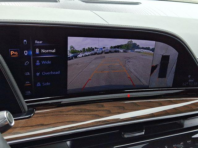 2024 Cadillac Escalade Vehicle Photo in DANBURY, CT 06810-5034
