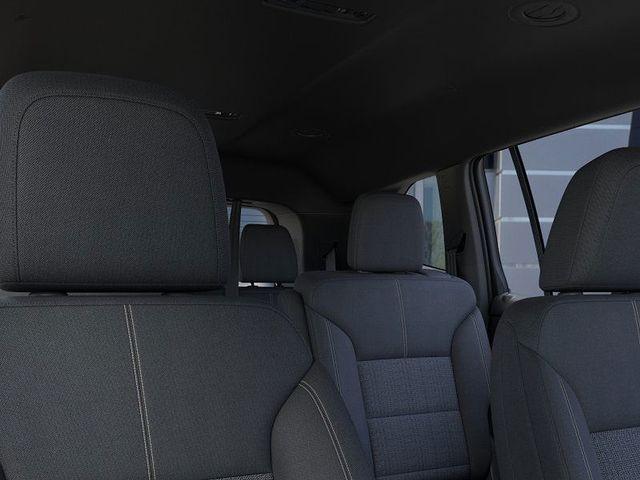 2026 GMC Acadia Vehicle Photo in DANBURY, CT 06810-5034