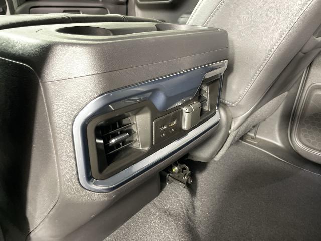 2022 GMC Sierra 1500 Limited Vehicle Photo in GILBERT, AZ 85297-0402