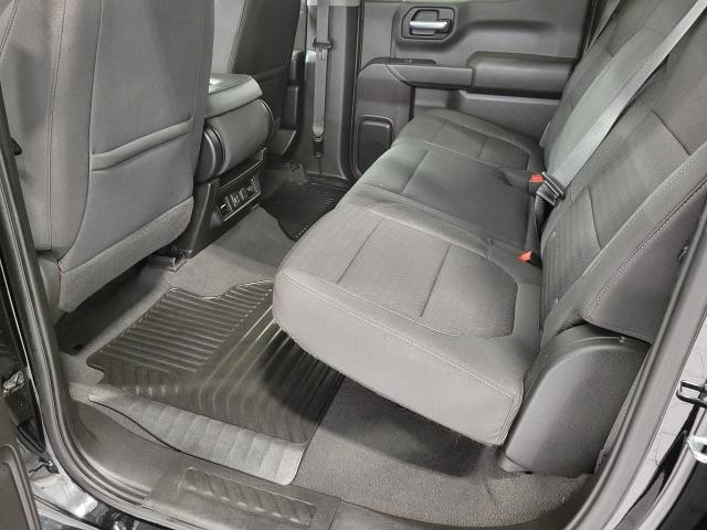 2021 Chevrolet Silverado 1500 Vehicle Photo in NEENAH, WI 54956-2243