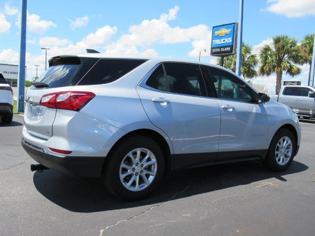 2020 Chevrolet Equinox Vehicle Photo in LEESBURG, FL 34788-4022