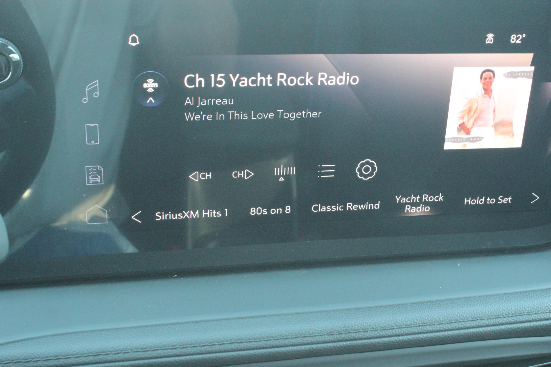 2026 Buick Encore GX Vehicle Photo in AURORA, CO 80012-4011