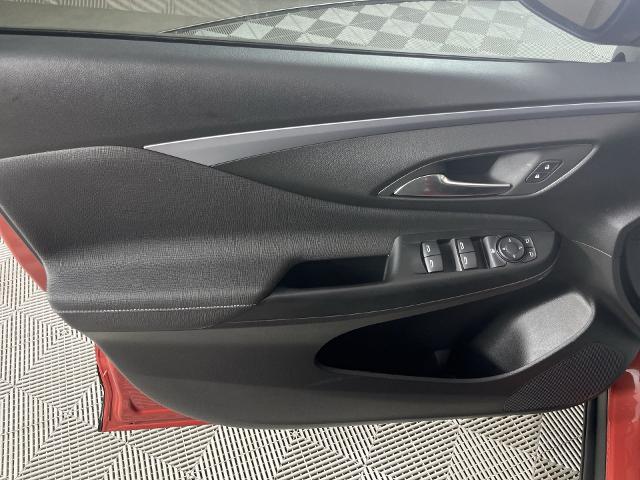 2024 Buick Envista Vehicle Photo in GILBERT, AZ 85297-0402