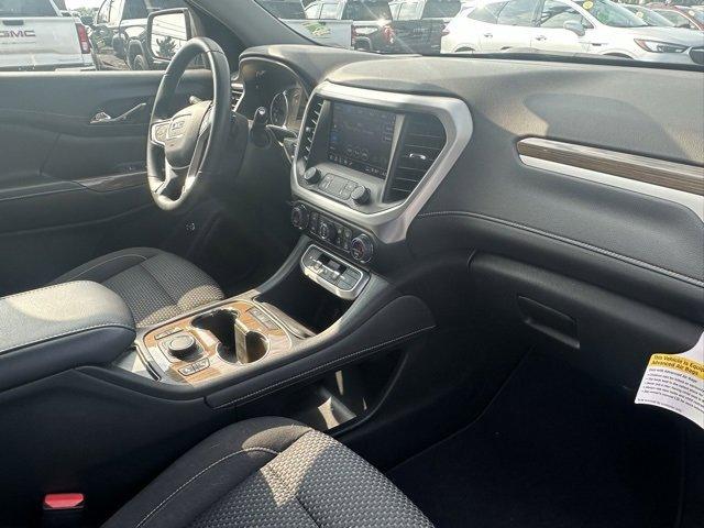 2023 GMC Acadia Vehicle Photo in ROCHESTER HILLS, MI 48307-2741