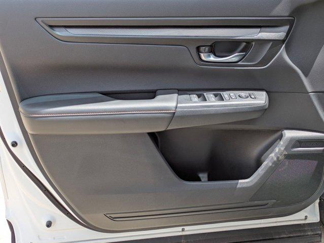 2024 Honda CR-V Hybrid Vehicle Photo in San Antonio, TX 78209