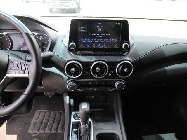 2022 Nissan Sentra Vehicle Photo in LEESBURG, FL 34788-4022