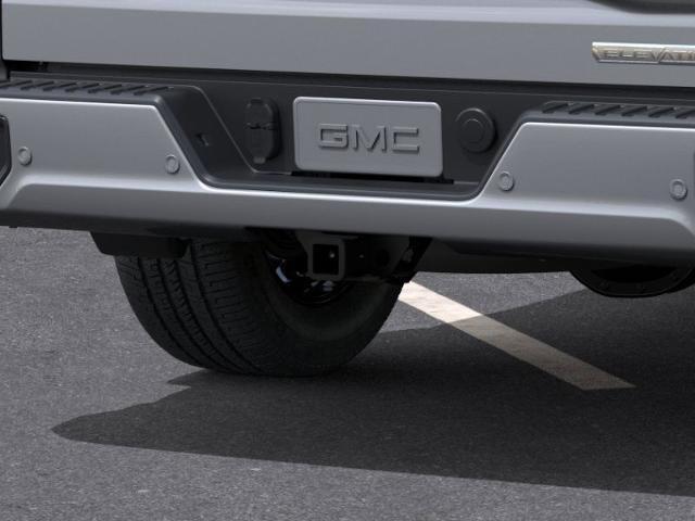 2026 GMC Sierra 1500 Vehicle Photo in HARRISBURG, PA 17111-1033