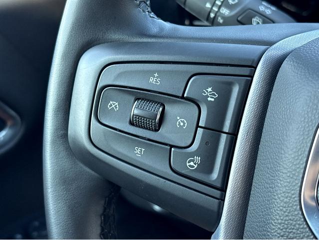 2024 GMC Sierra 1500 Vehicle Photo in BEAUFORT, SC 29906-4218