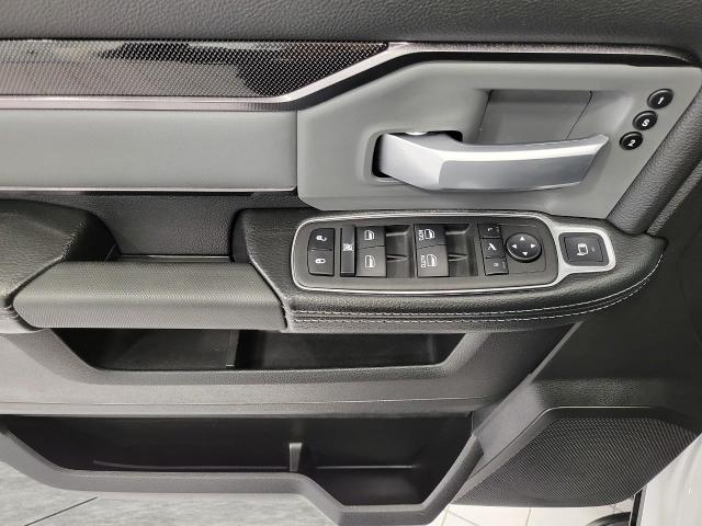 2022 Ram 2500 Vehicle Photo in NEENAH, WI 54956-2243