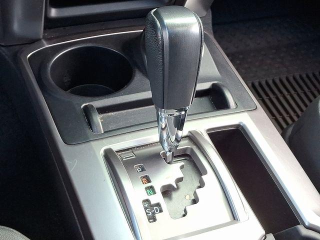 2019 Toyota 4Runner Vehicle Photo in DANBURY, CT 06810-5034