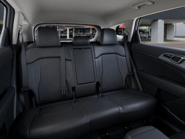 2026 Kia Sportage Hybrid Vehicle Photo in Tucson, AZ 85712