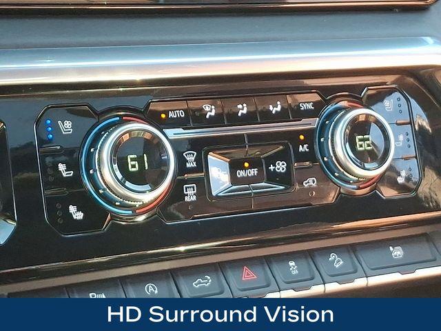 2023 GMC Sierra 1500 Vehicle Photo in DANBURY, CT 06810-5034