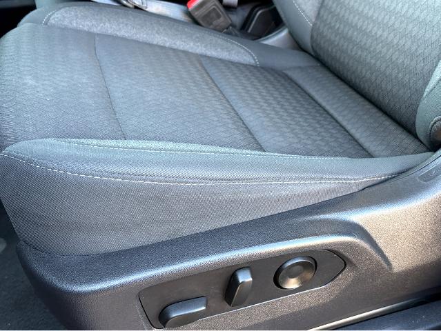 2023 Chevrolet Silverado 1500 Vehicle Photo in BEAUFORT, SC 29906-4218