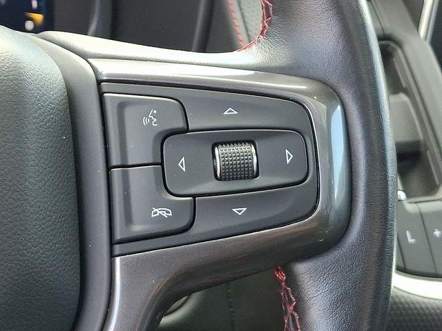 2022 Chevrolet Tahoe Vehicle Photo in DANBURY, CT 06810-5034