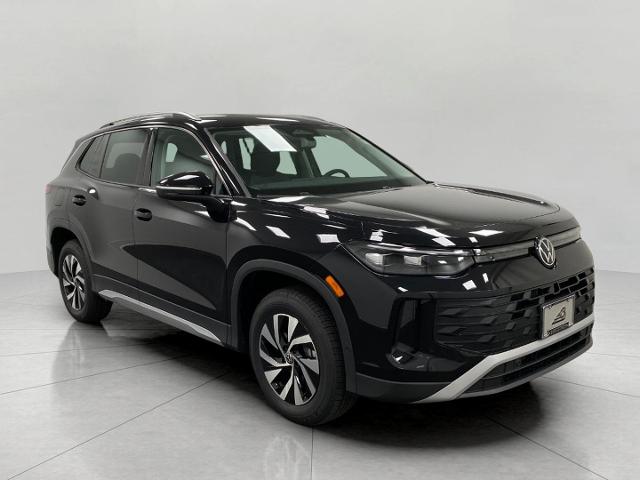 2025 Volkswagen Tiguan Vehicle Photo in Appleton, WI 54913