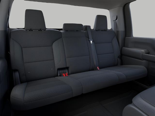 2025 Chevrolet Silverado 2500 HD Vehicle Photo in MANITOWOC, WI 54220-5838