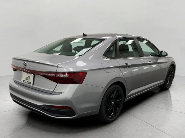 2025 Volkswagen Jetta Vehicle Photo in Appleton, WI 54913