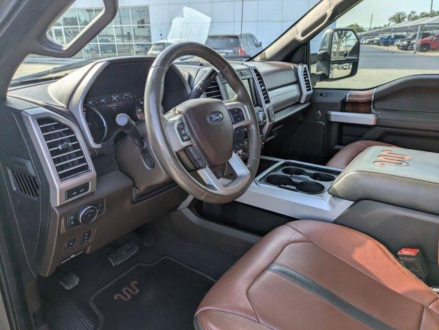 2019 Ford Super Duty F-350 SRW Vehicle Photo in SELMA, TX 78154-1459