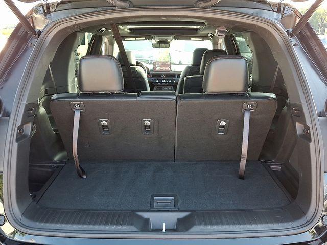 2025 Honda Pilot Vehicle Photo in DANBURY, CT 06810-5034