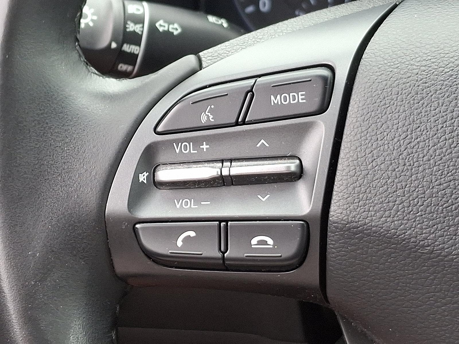 2020 Hyundai KONA Vehicle Photo in Trevose, PA 19053