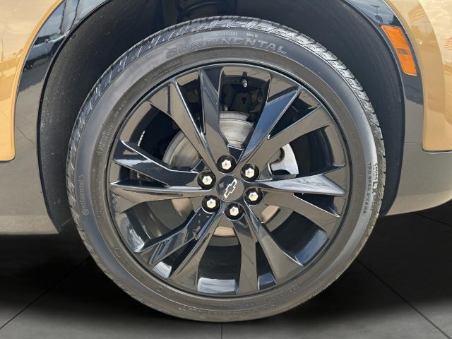 2019 Chevrolet Blazer Vehicle Photo in MANITOWOC, WI 54220-5838