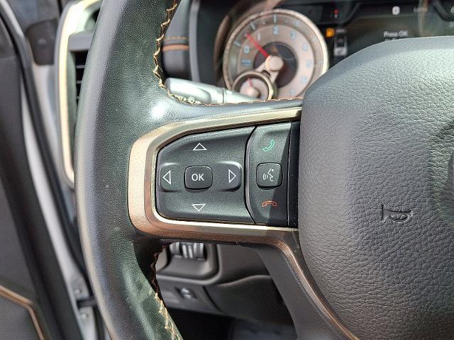2019 Ram 1500 Vehicle Photo in HARRISBURG, PA 17111-1033