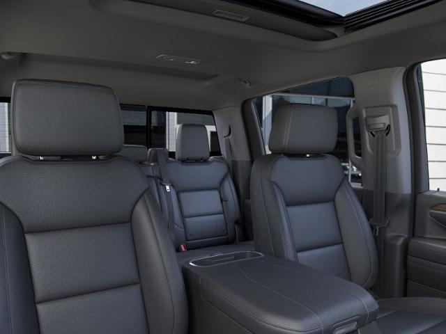 2026 GMC Sierra 2500 HD Vehicle Photo in TREVOSE, PA 19053-4984