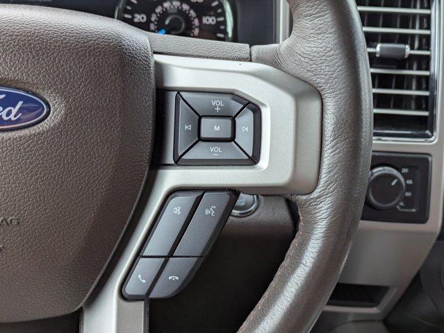 2020 Ford F-150 Vehicle Photo in BRUNSWICK, GA 31525-1881