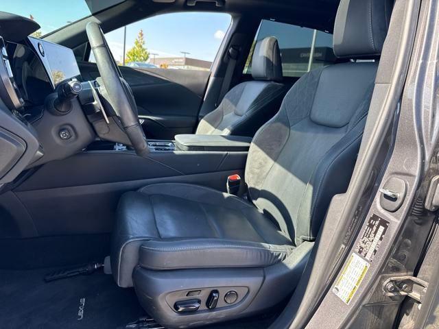 2024 Lexus RX 350 Vehicle Photo in Jonesboro, AR 72404