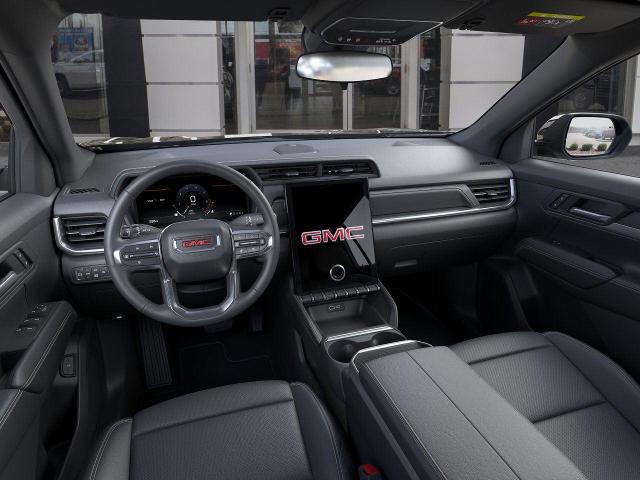 2026 GMC Terrain Vehicle Photo in INDEPENDENCE, MO 64055-1377