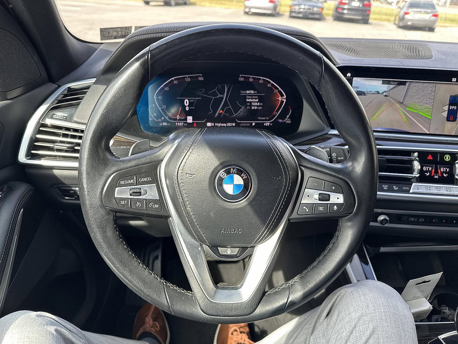 2023 BMW X5 xDrive40i Vehicle Photo in Lancaster, PA 17601