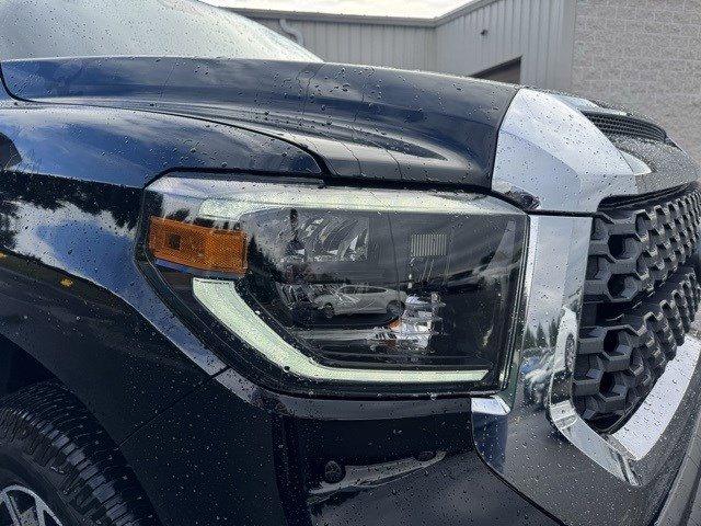 2021 Toyota Tundra 4WD Vehicle Photo in Mechanicsburg, PA 17050-1707