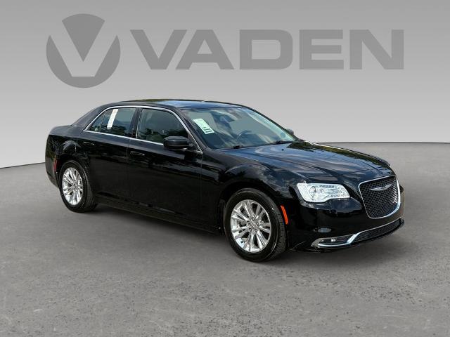 2021 Chrysler 300 Vehicle Photo in Savannah, GA 31419