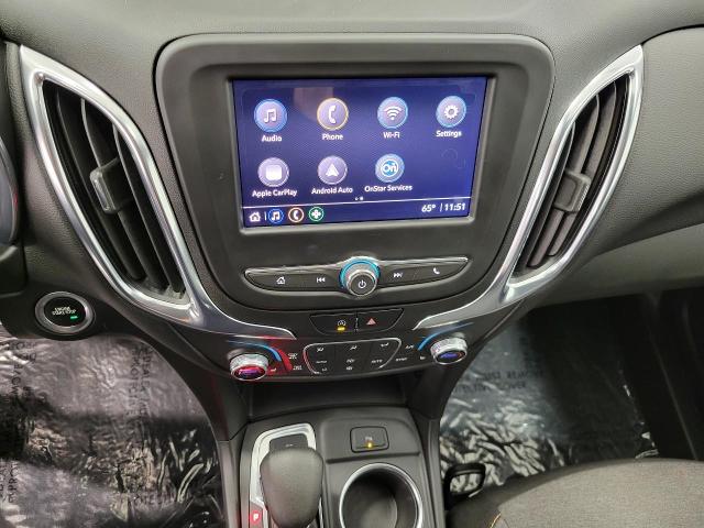 2022 Chevrolet Equinox Vehicle Photo in NEENAH, WI 54956-2243