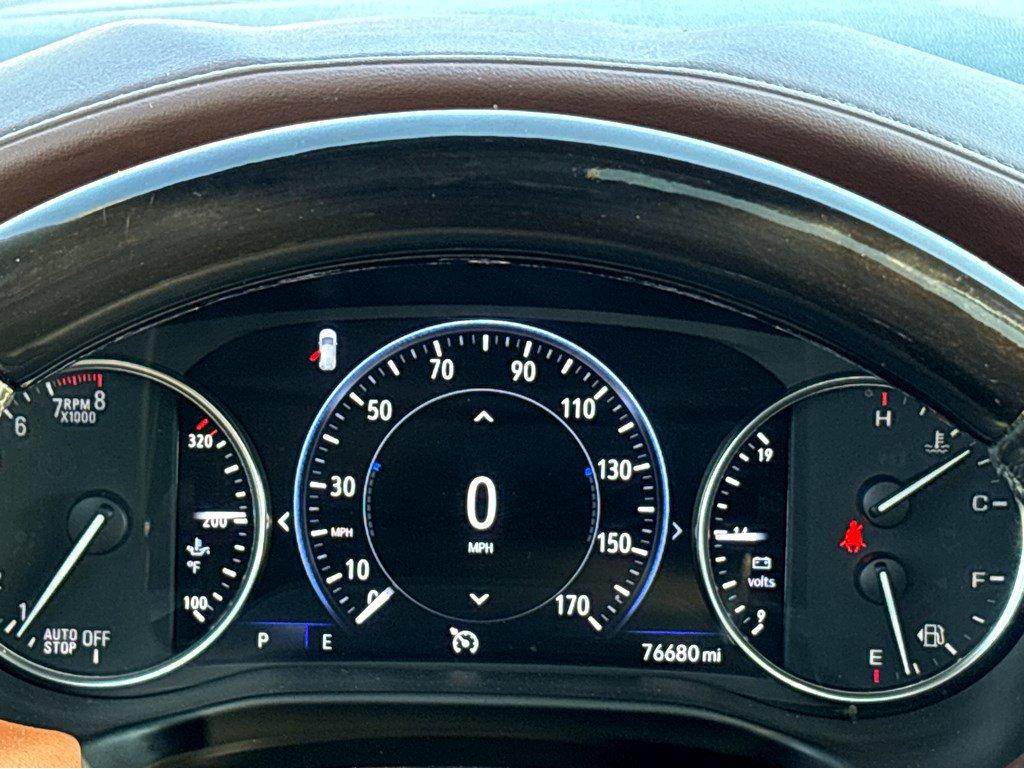 2021 Buick Enclave Vehicle Photo in SAVANNAH, GA 31406-4513