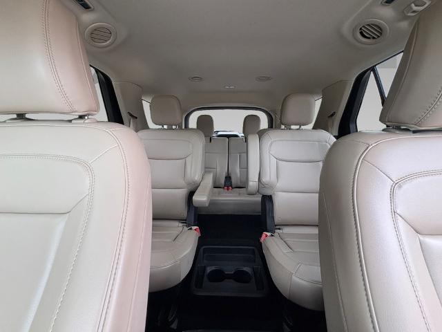 2021 Ford Explorer Vehicle Photo in Statesboro, GA 30458