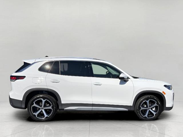 2025 Volkswagen Tiguan Vehicle Photo in Oshkosh, WI 54904