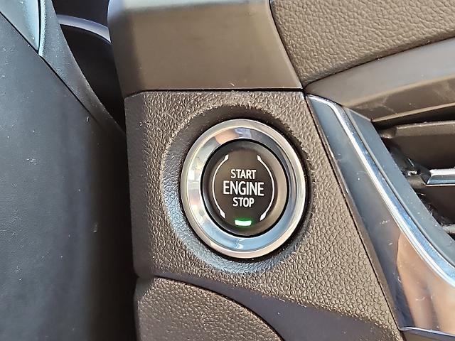 2024 Buick Encore GX Vehicle Photo in TREVOSE, PA 19053-4984