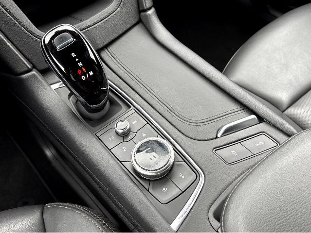 2023 Cadillac XT5 Vehicle Photo in BEAUFORT, SC 29906-4218