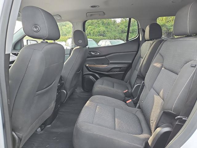 2023 GMC Acadia Vehicle Photo in TREVOSE, PA 19053-4984