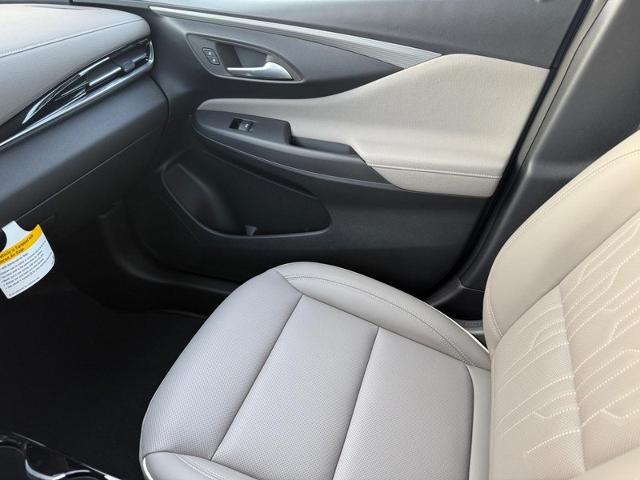 2026 Buick Envista Vehicle Photo in COLUMBIA, MO 65203-3903