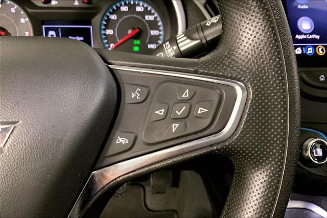 2024 Chevrolet Malibu Vehicle Photo in KANSAS CITY, MO 64114-4502