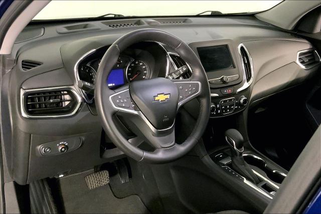 2022 Chevrolet Equinox Vehicle Photo in KANSAS CITY, MO 64114-4545
