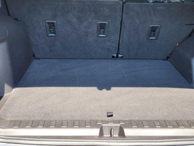 2020 GMC Terrain Vehicle Photo in DENTON, TX 76210-9321