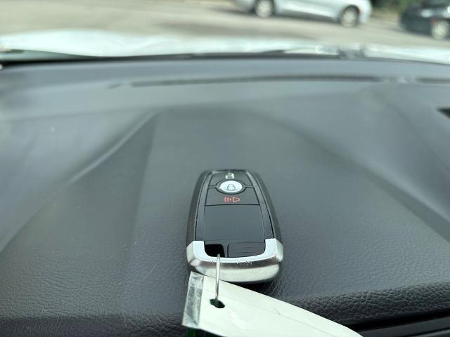 2023 Ford Edge Vehicle Photo in Savannah, GA 31419